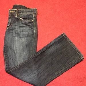 Lucky Brand Sweet N’ Low Jeans